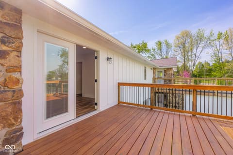 Photo of 3532 Shoshonee Drive, Columbus, IN