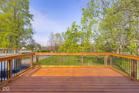 Photo of 3532 Shoshonee Drive, Columbus, IN