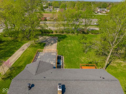 Photo of 3532 Shoshonee Drive, Columbus, IN