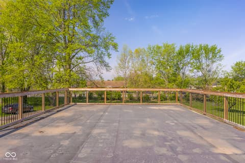 Photo of 3532 Shoshonee Drive, Columbus, IN