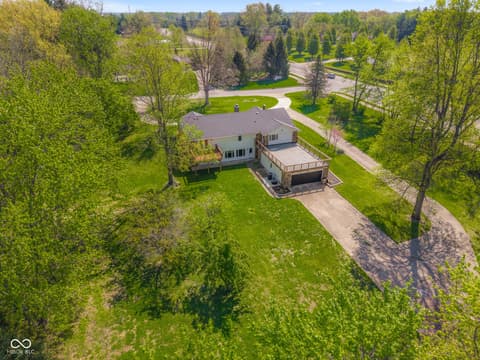 Photo of 3532 Shoshonee Drive, Columbus, IN
