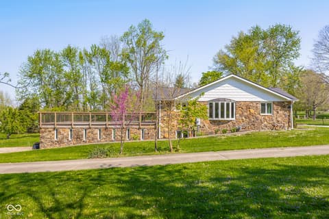 Photo of 3532 Shoshonee Drive, Columbus, IN