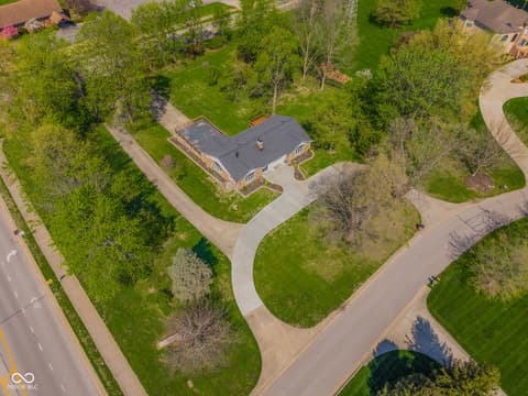 Photo of 3532 Shoshonee Drive, Columbus, IN