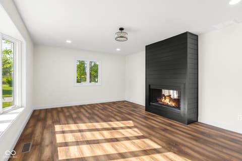 Photo of 3532 Shoshonee Drive, Columbus, IN