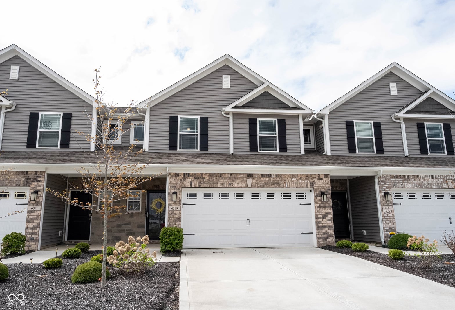 Photo of 6389 Wasco Drive, Whitestown, IN