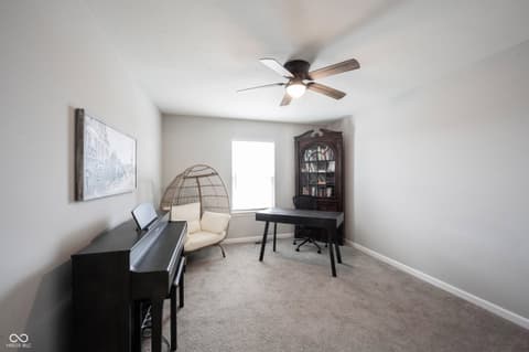 Photo of 6389 Wasco Drive, Whitestown, IN