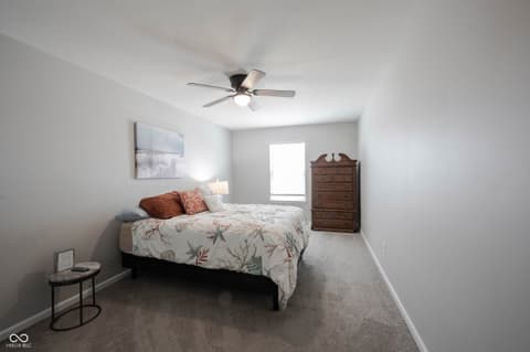 Photo of 6389 Wasco Drive, Whitestown, IN