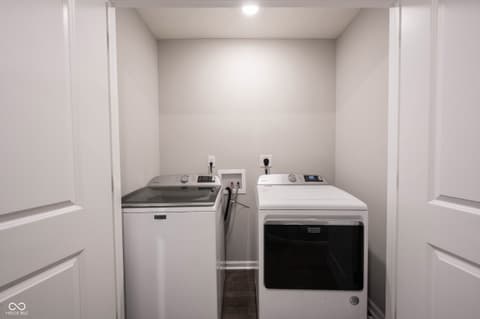 Photo of 6389 Wasco Drive, Whitestown, IN