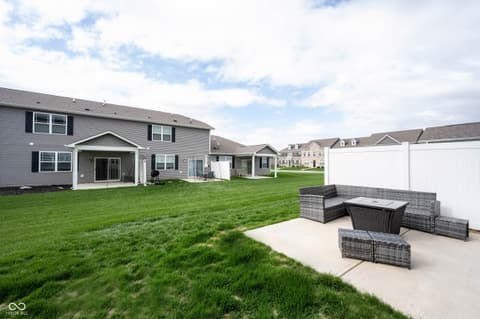 Photo of 6389 Wasco Drive, Whitestown, IN