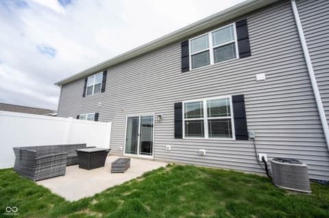 Photo of 6389 Wasco Drive, Whitestown, IN