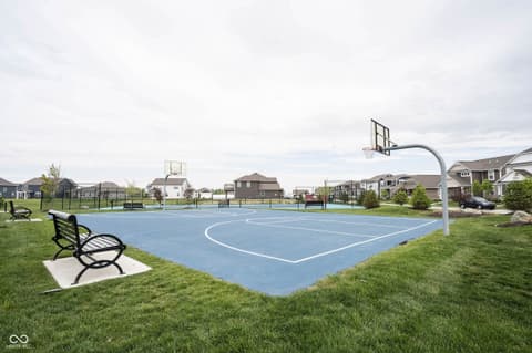 Photo of 6389 Wasco Drive, Whitestown, IN