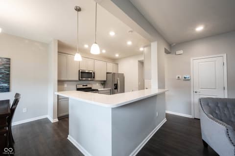 Photo of 6389 Wasco Drive, Whitestown, IN