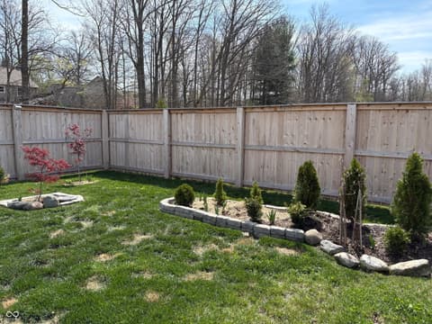 Photo of 3779 S Village Row, New Palestine, IN