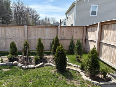 Photo of 3779 S Village Row, New Palestine, IN