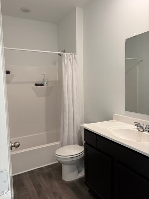 Photo of 3779 S Village Row, New Palestine, IN