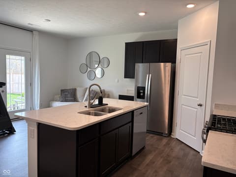 Photo of 3779 S Village Row, New Palestine, IN
