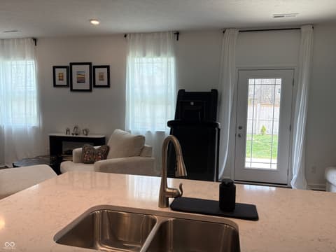 Photo of 3779 S Village Row, New Palestine, IN
