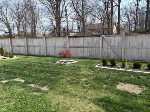 Photo of 3779 S Village Row, New Palestine, IN