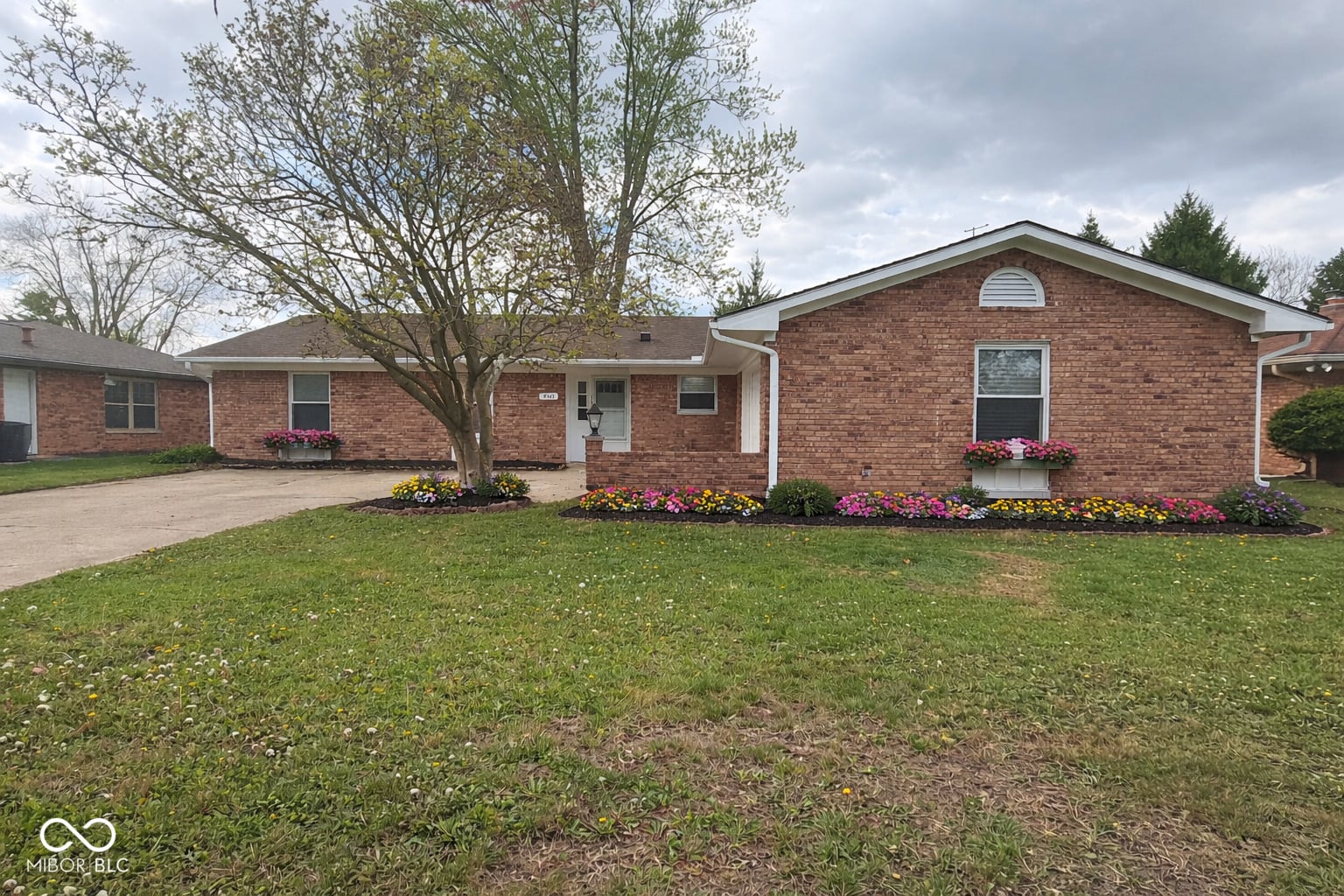 Photo of 9541 Gemini Drive, Indianapolis, IN