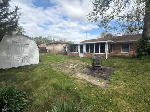 Photo of 9541 Gemini Drive, Indianapolis, IN