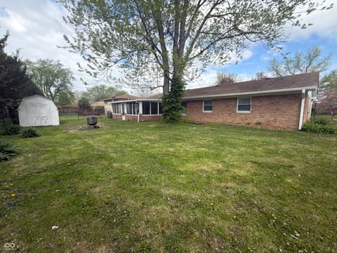 Photo of 9541 Gemini Drive, Indianapolis, IN