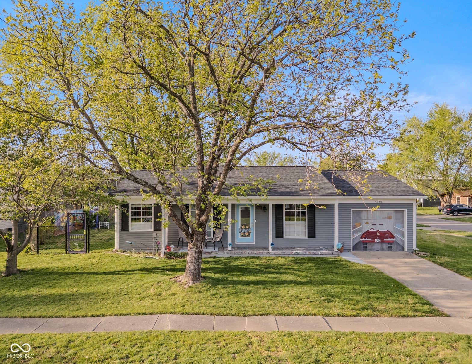 Photo of 5240 Vinewood Court, Columbus, IN