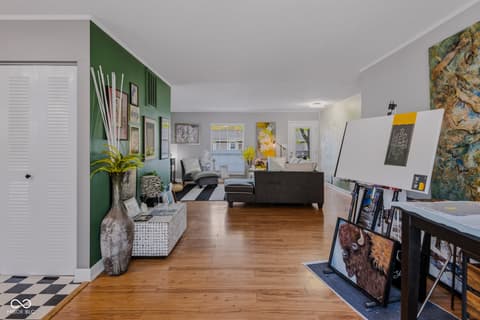 Photo of 5240 Vinewood Court, Columbus, IN