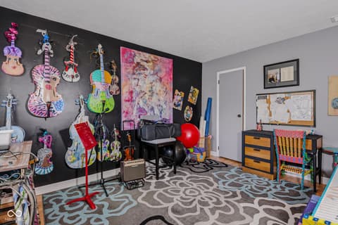 Photo of 5240 Vinewood Court, Columbus, IN