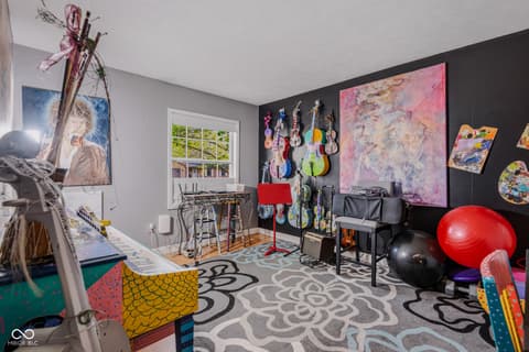 Photo of 5240 Vinewood Court, Columbus, IN