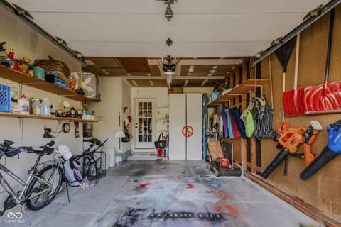 Photo of 5240 Vinewood Court, Columbus, IN