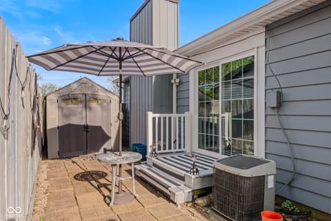 Photo of 5240 Vinewood Court, Columbus, IN