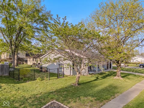 Photo of 5240 Vinewood Court, Columbus, IN