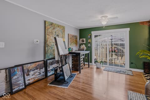 Photo of 5240 Vinewood Court, Columbus, IN
