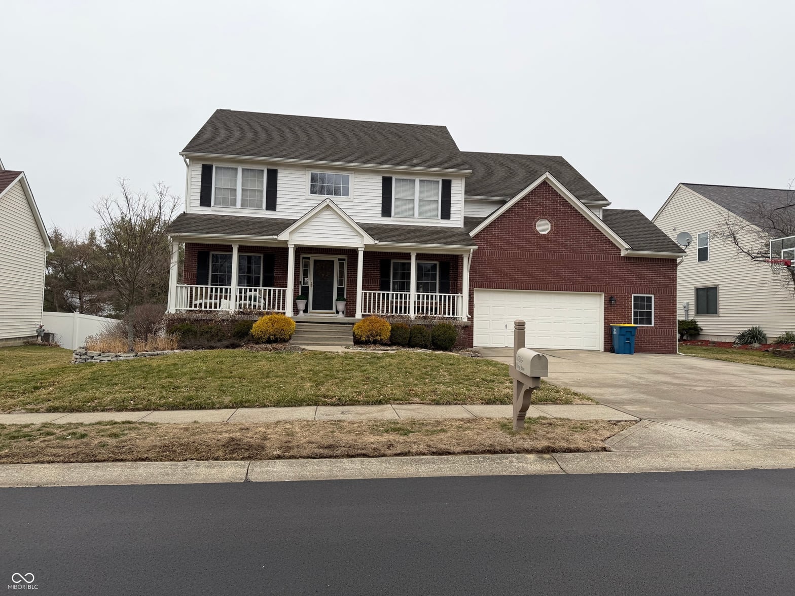 Photo of 10836 Cody Lane, Fishers, IN