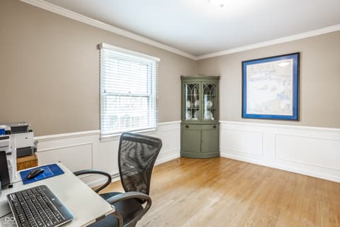 Photo of 7754 N Whittier Place, Indianapolis, IN