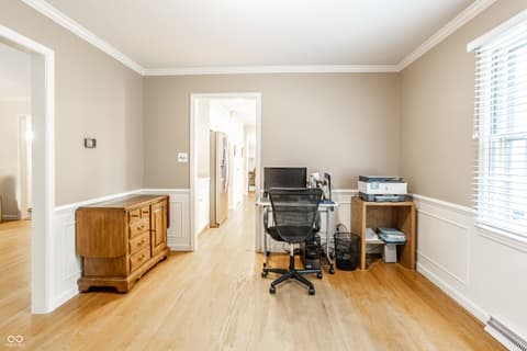 Photo of 7754 N Whittier Place, Indianapolis, IN