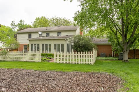 Photo of 7754 N Whittier Place, Indianapolis, IN
