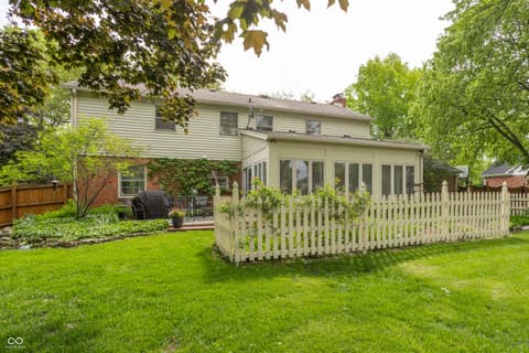 Photo of 7754 N Whittier Place, Indianapolis, IN