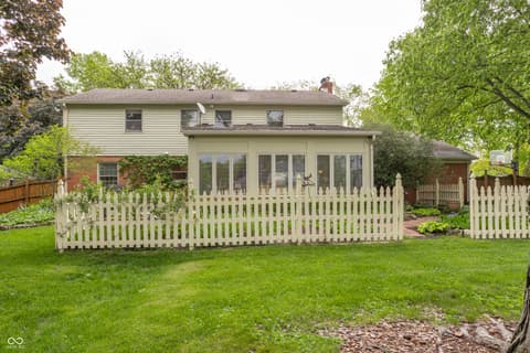 Photo of 7754 N Whittier Place, Indianapolis, IN