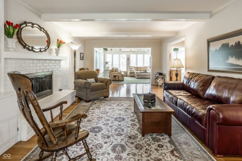 Photo of 7754 N Whittier Place, Indianapolis, IN