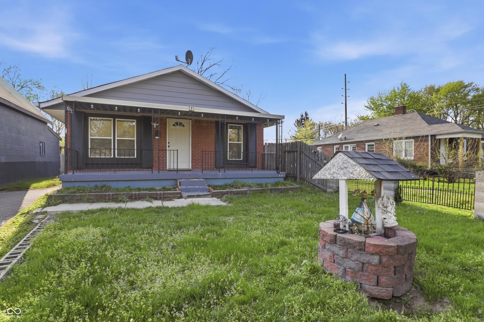 Photo of 1170 N Concord Street, Indianapolis, IN
