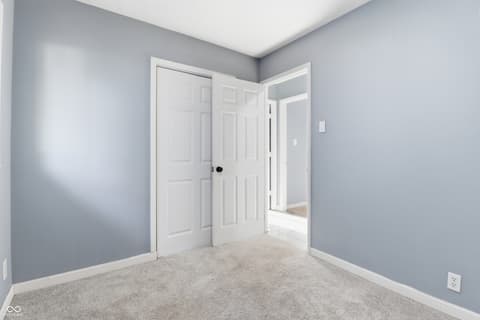 Photo of 1170 N Concord Street, Indianapolis, IN
