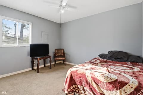 Photo of 1170 N Concord Street, Indianapolis, IN
