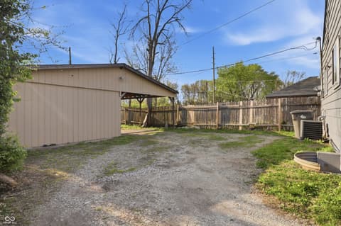 Photo of 1170 N Concord Street, Indianapolis, IN