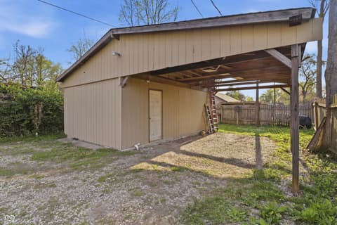 Photo of 1170 N Concord Street, Indianapolis, IN