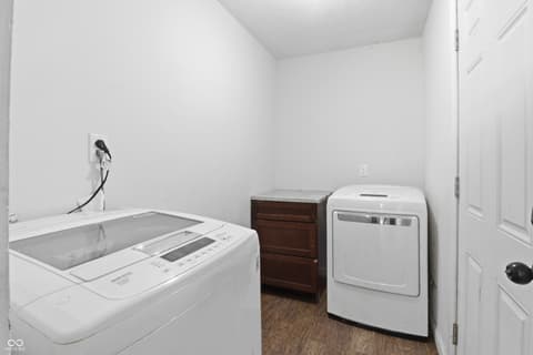 Photo of 1170 N Concord Street, Indianapolis, IN