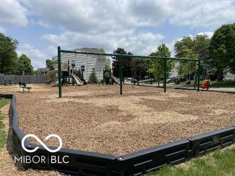Playground — 7398 Dunmore Point, Noblesville, IN