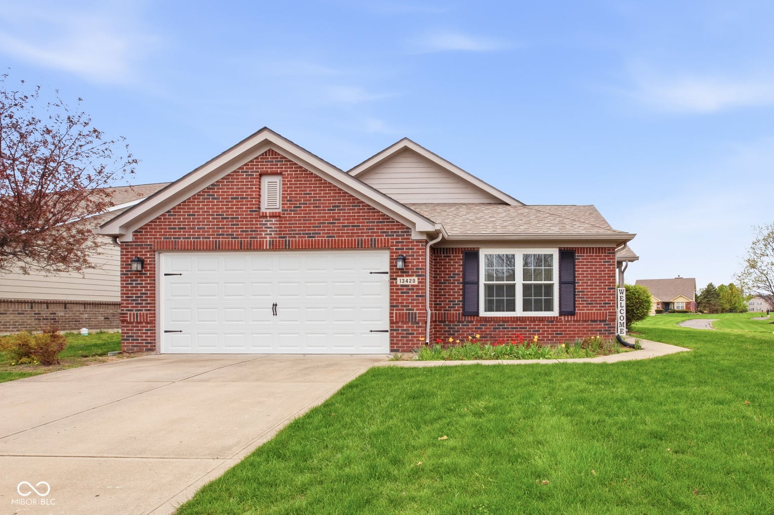 Photo of 13420 N Carefree Court, Camby, IN