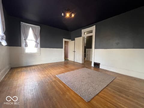 Photo of 301 S Clay Street, Frankfort, IN