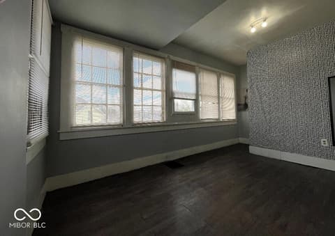 Photo of 301 S Clay Street, Frankfort, IN
